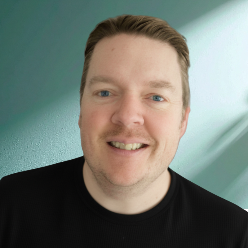 Glenn Broome — Founder, Deplexify