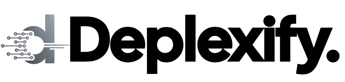 Deplexify