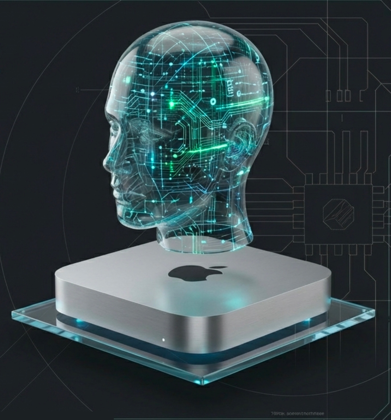 Dexter AI system — Deplexify
